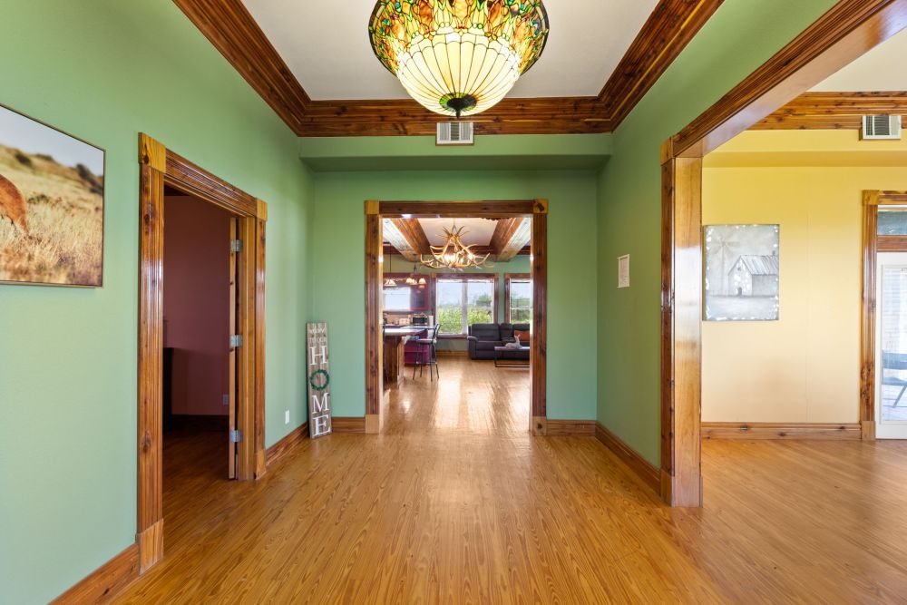 entryway